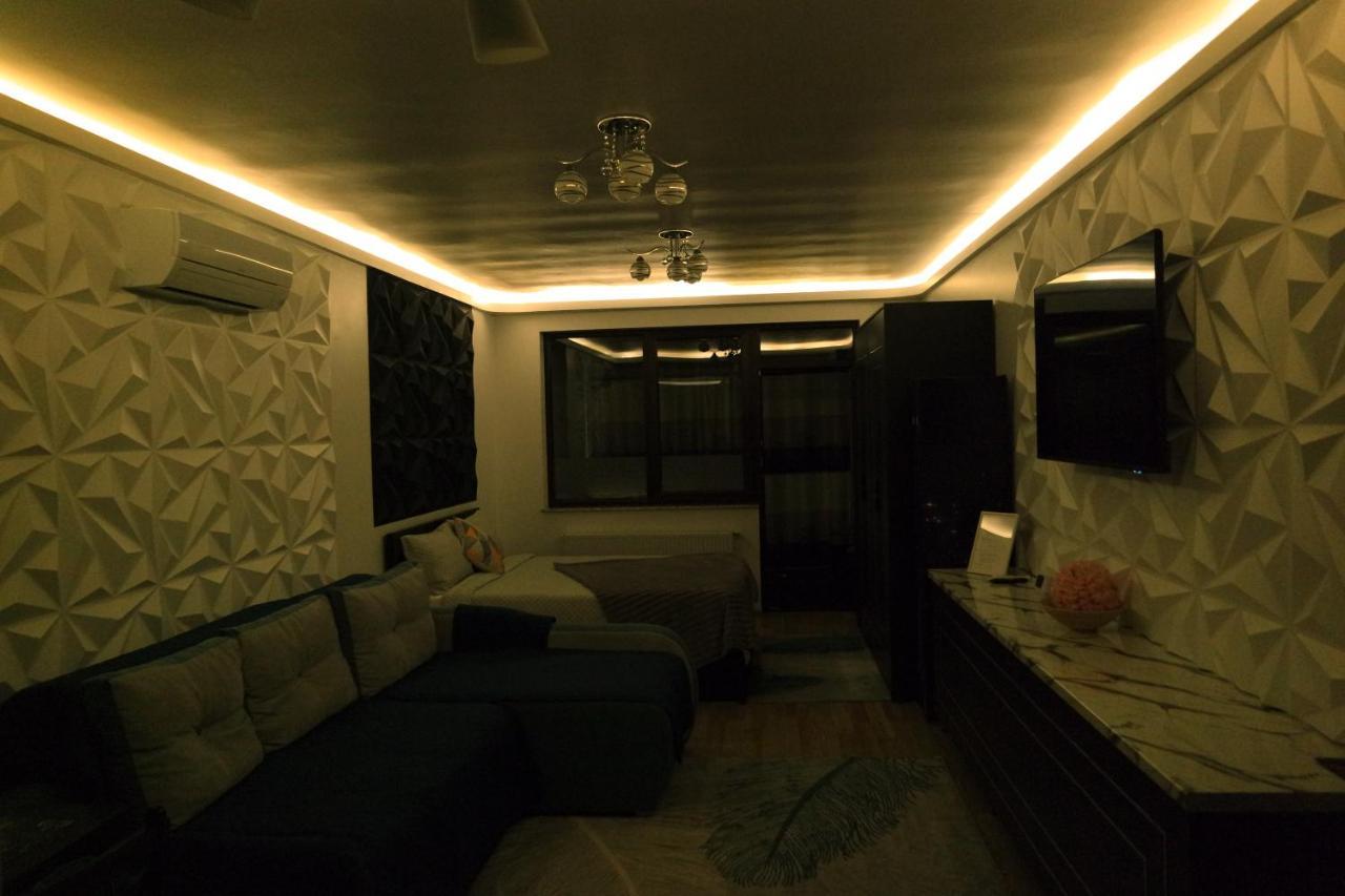 Apartment Ks Брашов Екстер'єр фото