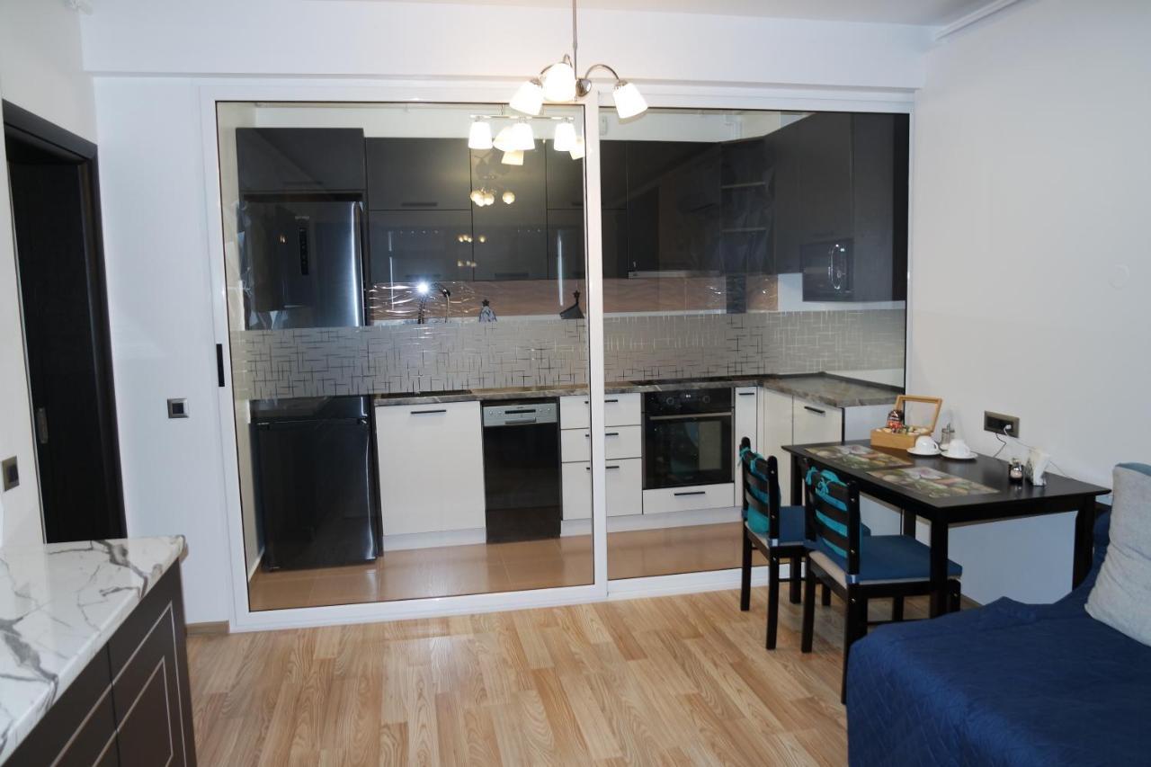 Apartment Ks Брашов Екстер'єр фото