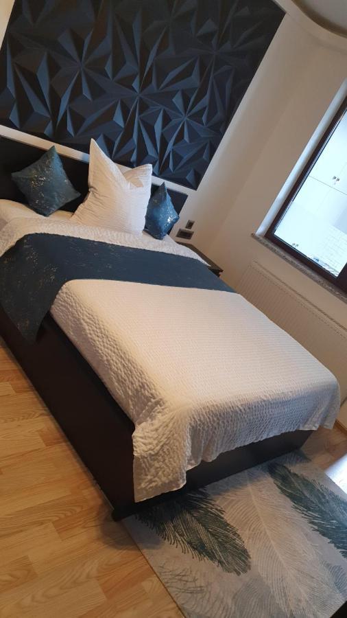 Apartment Ks Брашов Екстер'єр фото