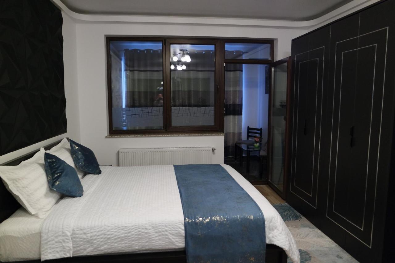 Apartment Ks Брашов Екстер'єр фото